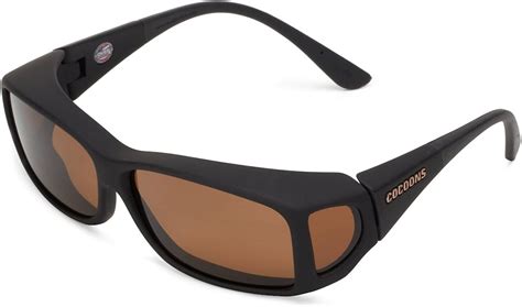 cocoon sunglasses over glasses